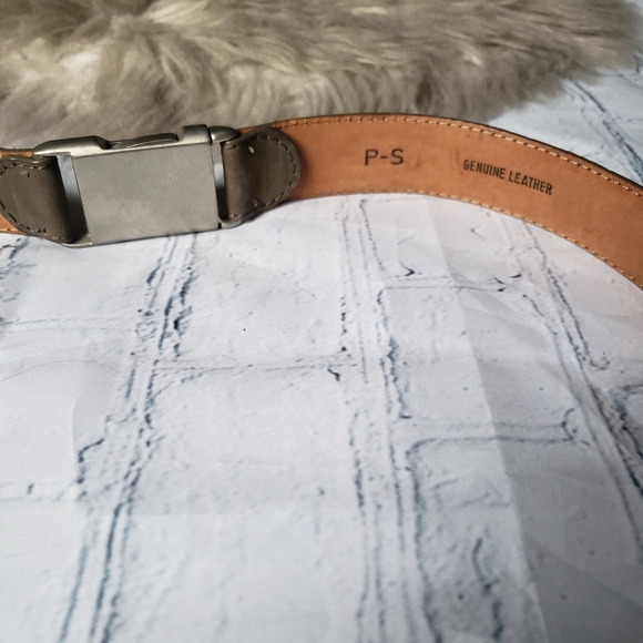 DONNA KARAN - Belt main image 6